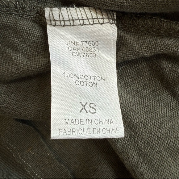 Graphic Tank Top - Gray - Picture 9 of 11